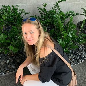 Meet your Posher, Nina